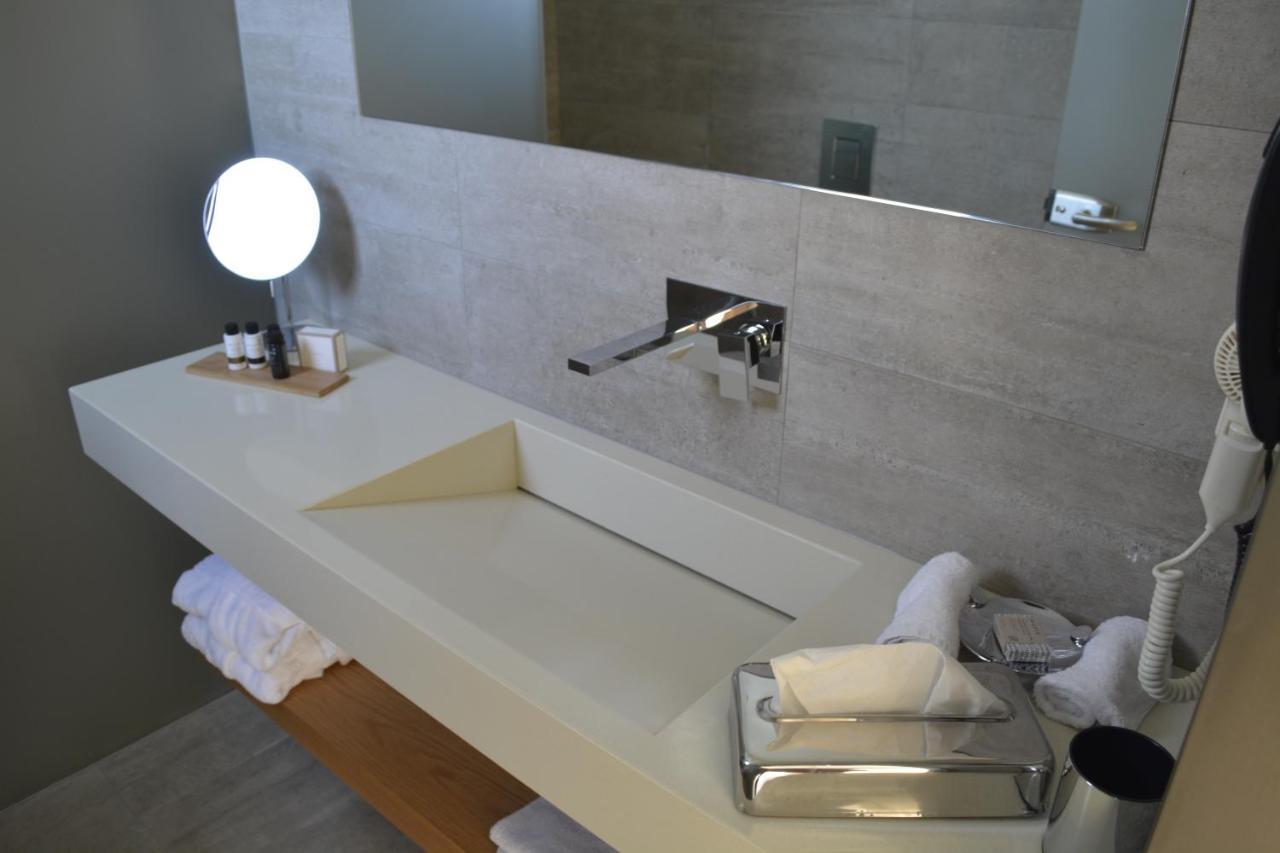 Double Bay Beach Hotel Elafonissos Ngoại thất bức ảnh
